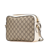 Small GG Supreme Horsebit 1955 Crossbody